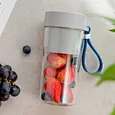 Mini liquidificador de frutas portáteis
